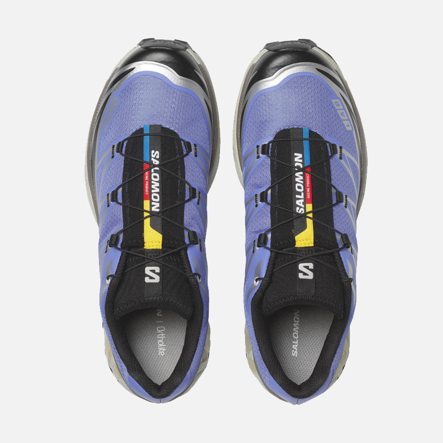 Salomon XT - 6 - ULTRAMARINE / FTW SILVER / BLACK