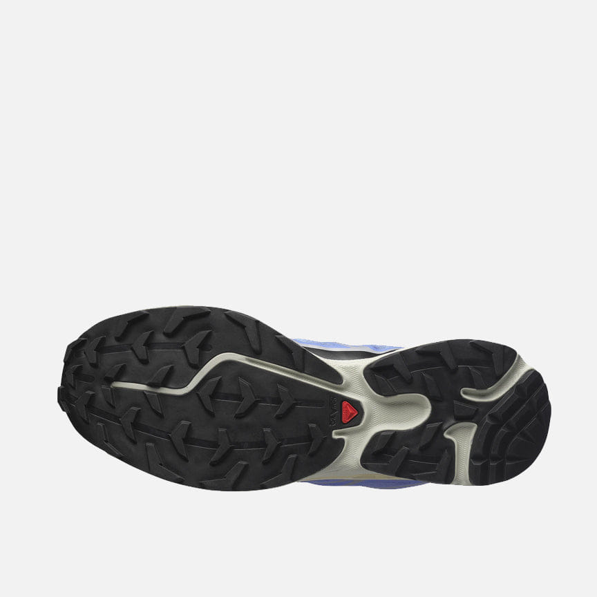Salomon XT - 6 - ULTRAMARINE / FTW SILVER / BLACK