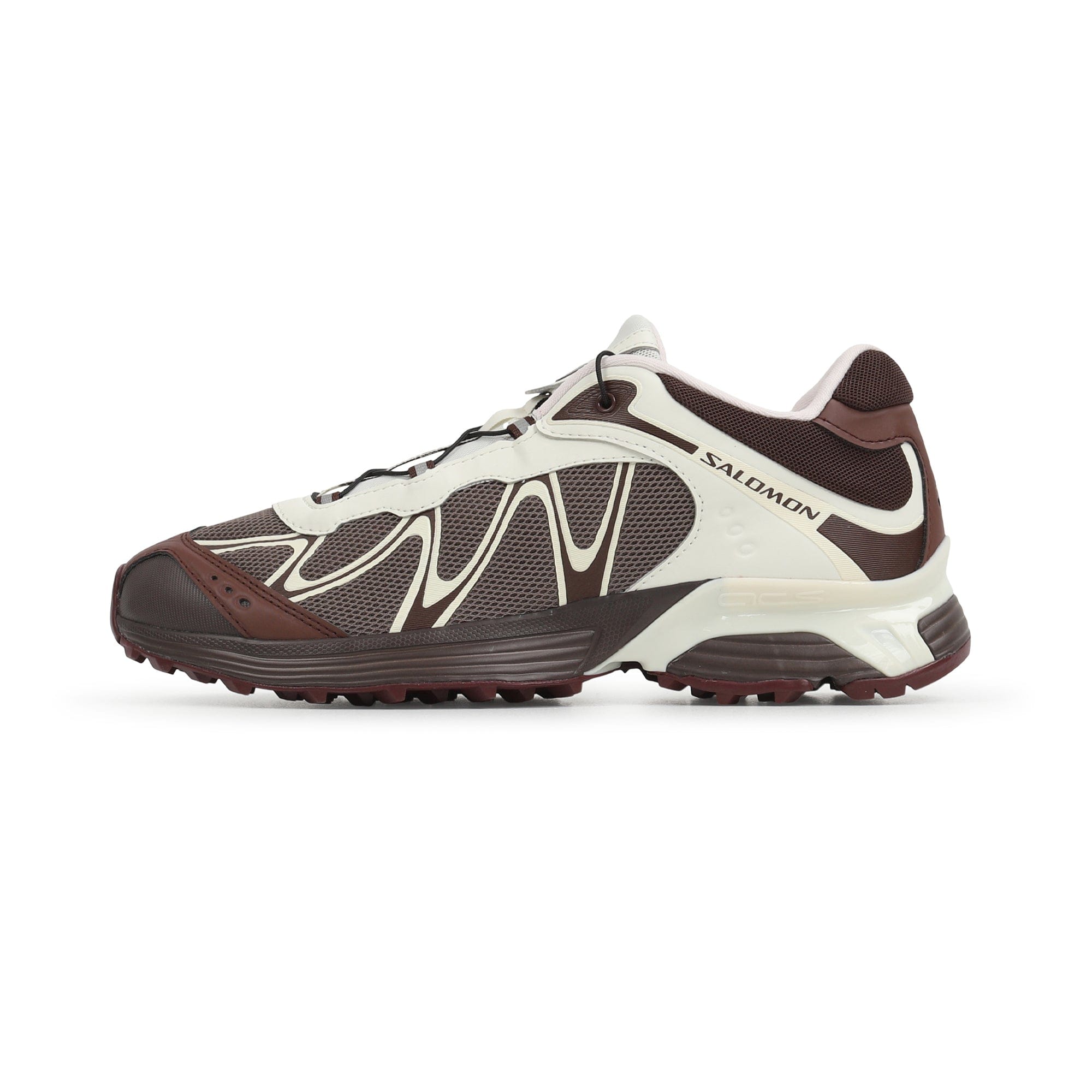 Salomon XT - Whisper - Walnut/Bchoco/Vanilla