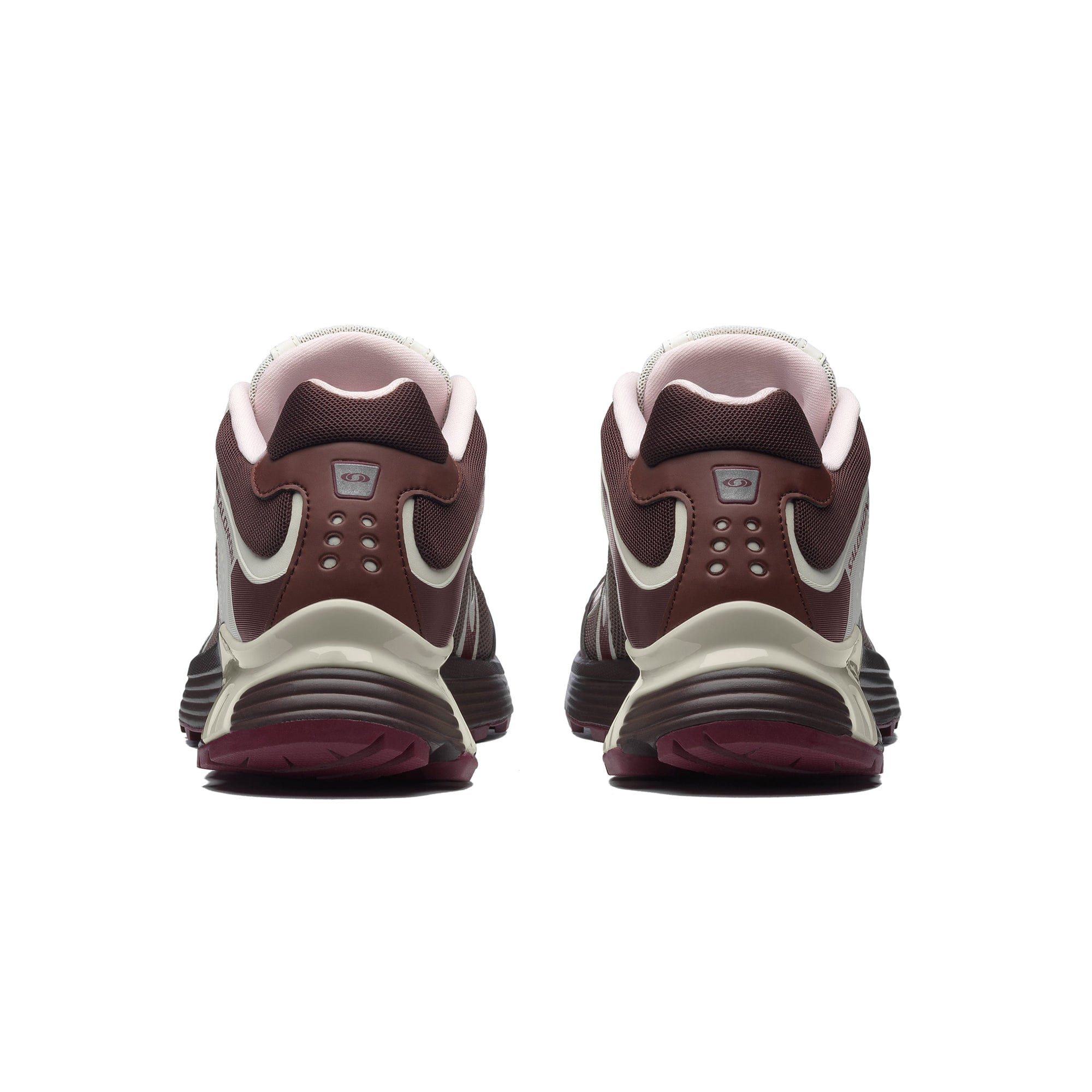 Salomon XT - Whisper - Walnut/Bchoco/Vanilla