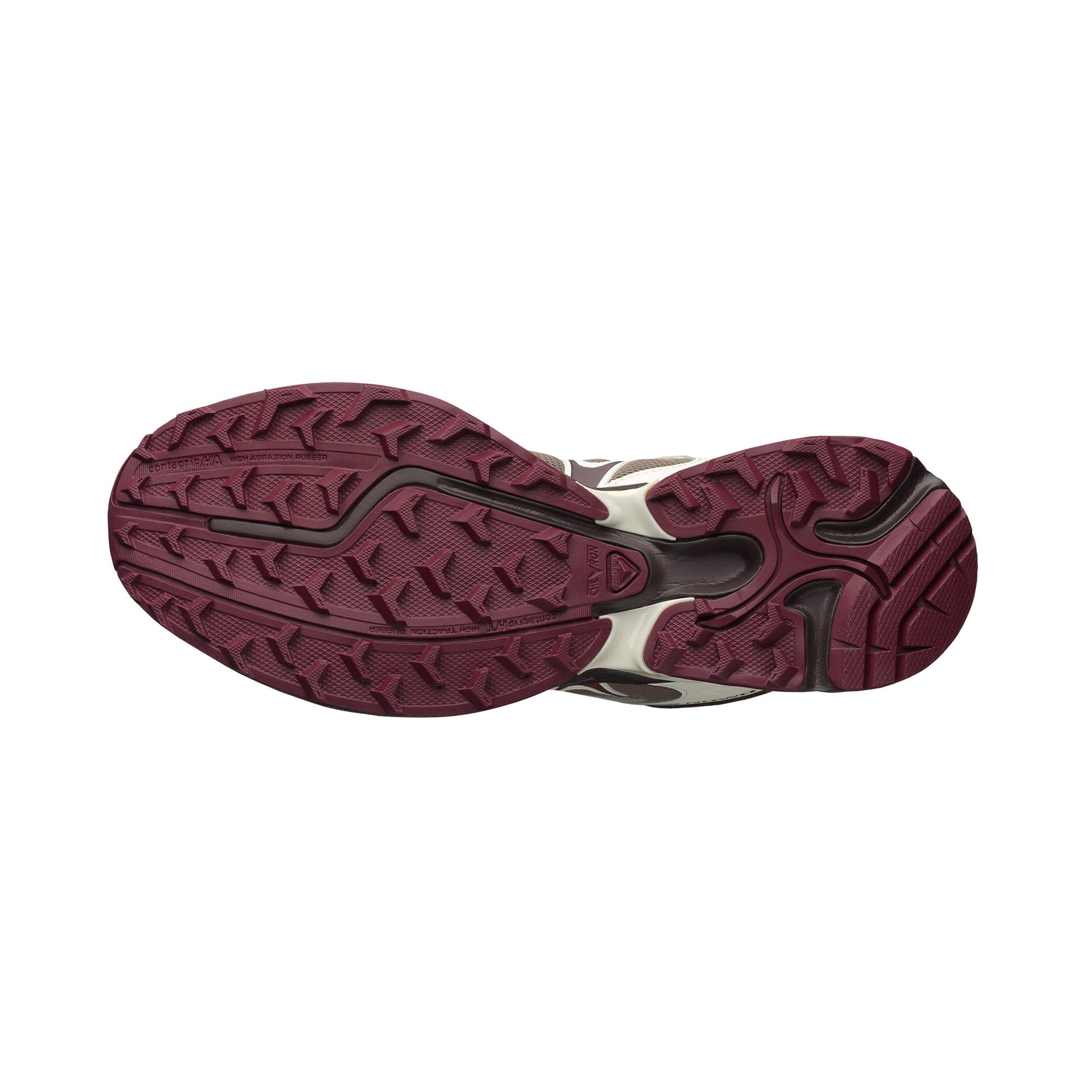 Salomon XT - Whisper - Walnut/Bchoco/Vanilla