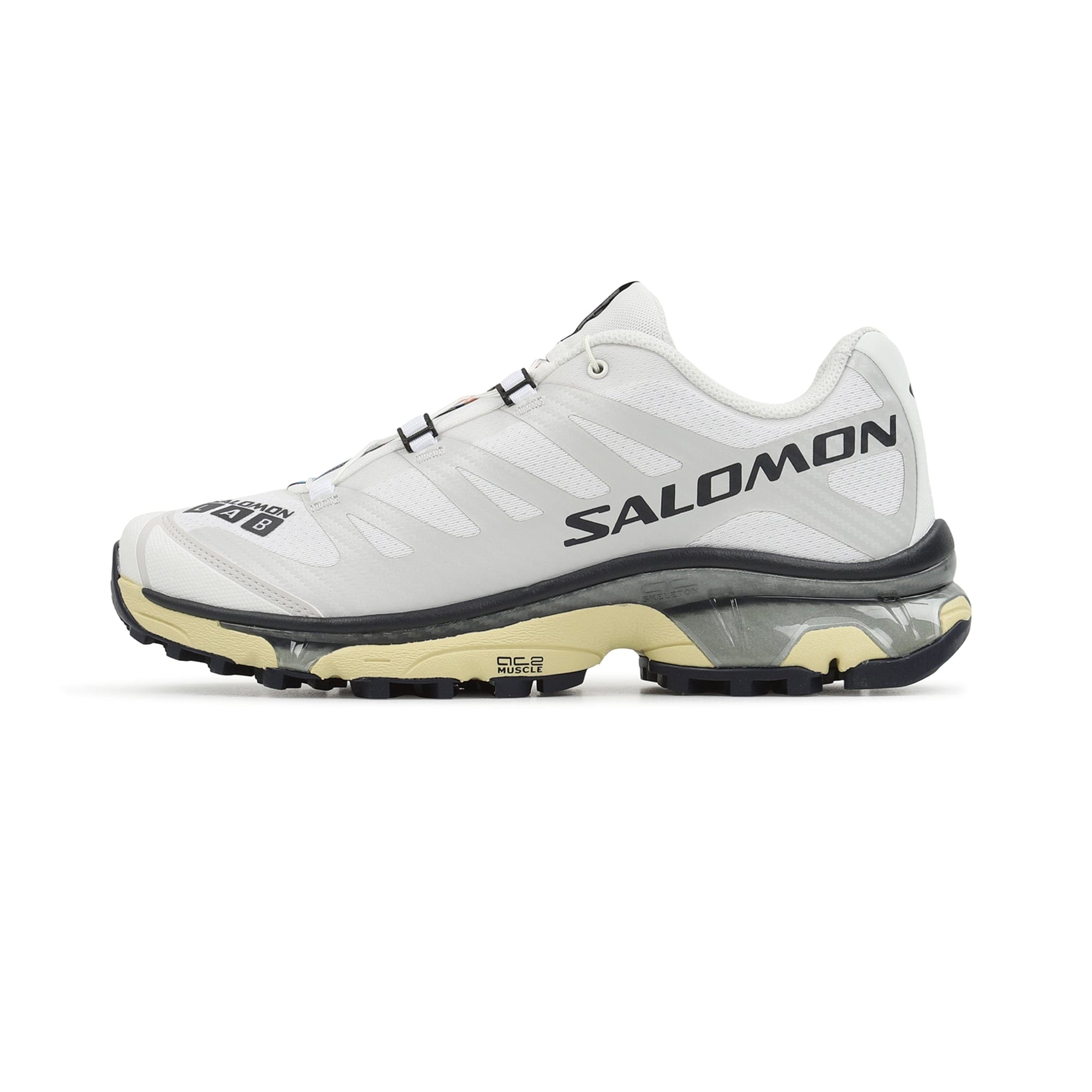 Salomon XT - 4 OG - White/Lunar Rock/Night Sky