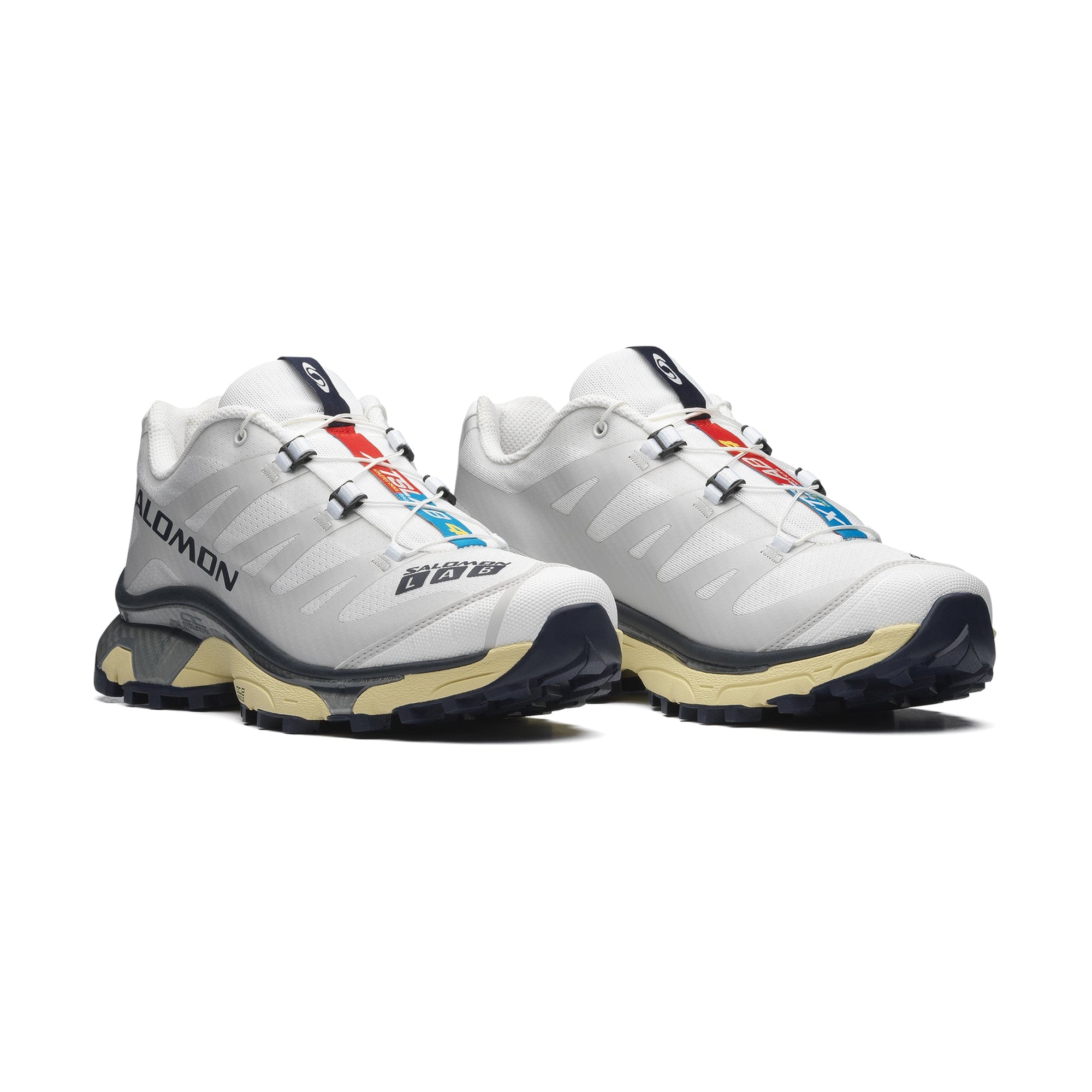 Salomon XT - 4 OG - White/Lunar Rock/Night Sky