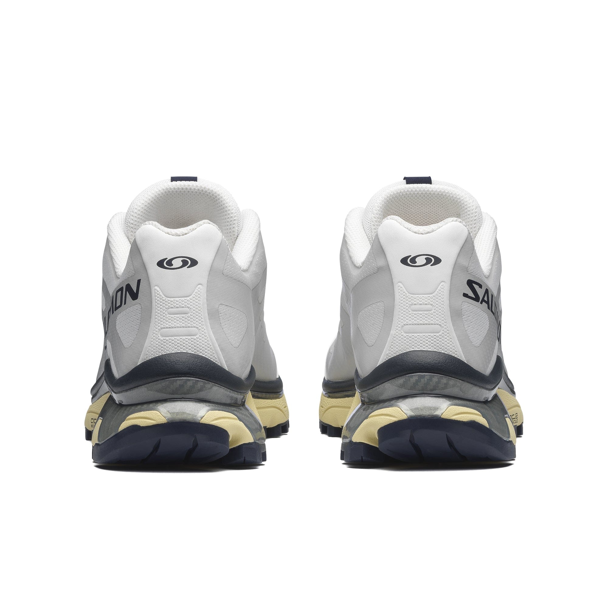 Salomon XT - 4 OG - White/Lunar Rock/Night Sky