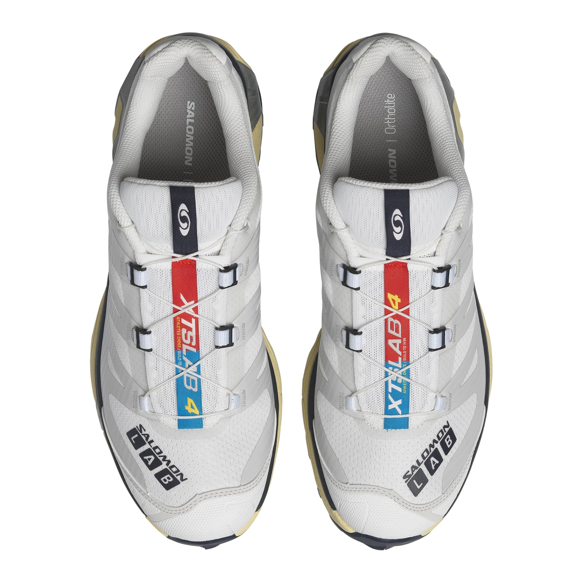 Salomon XT - 4 OG - White/Lunar Rock/Night Sky