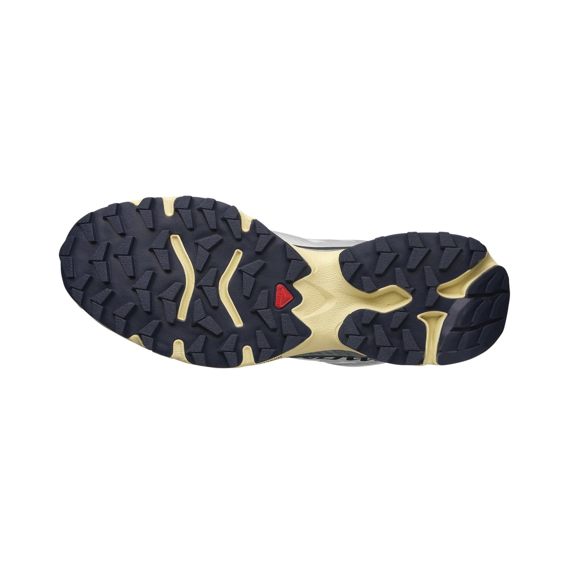 Salomon XT - 4 OG - White/Lunar Rock/Night Sky