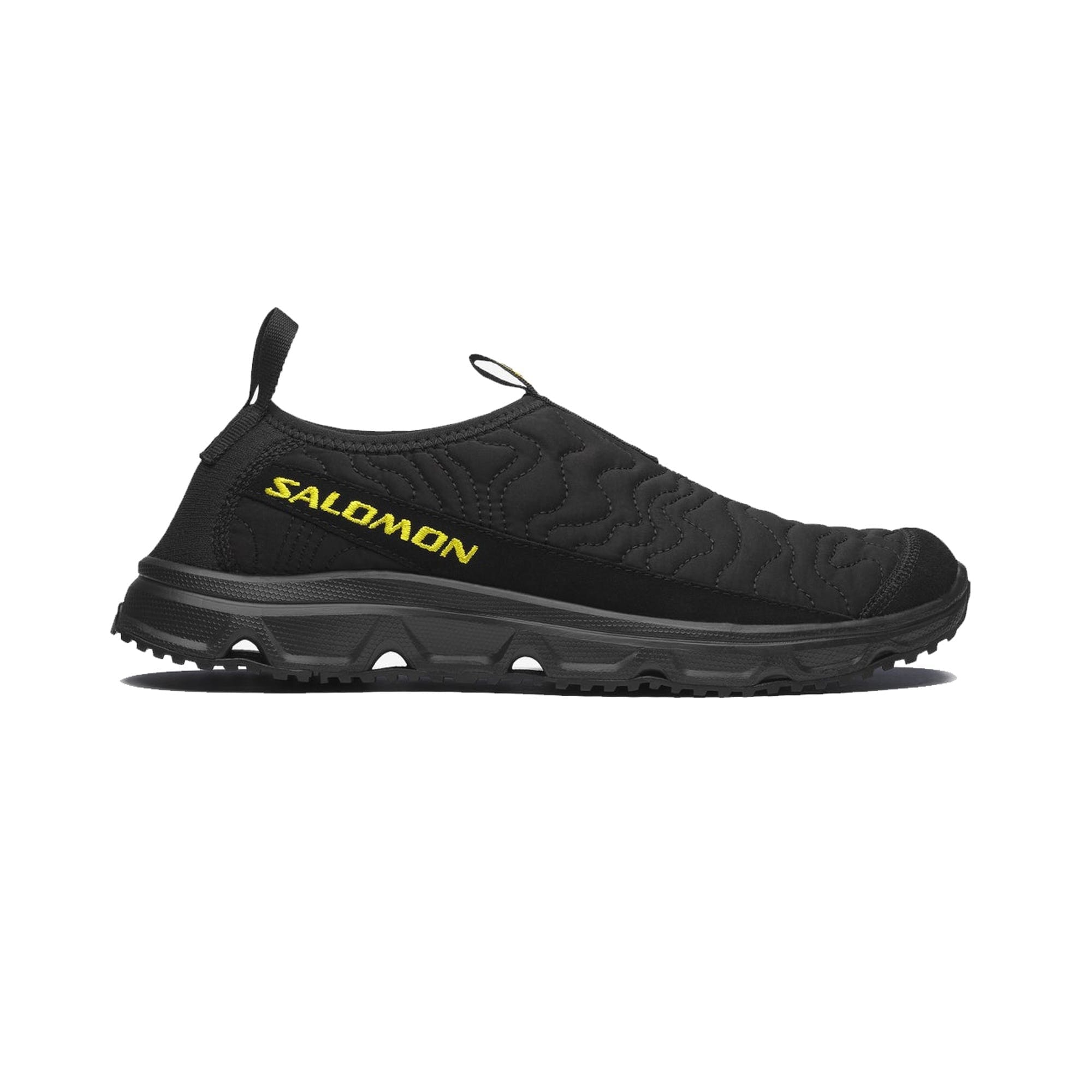 Salomon Rx Moc 3.0 Atq - Black/Lemon