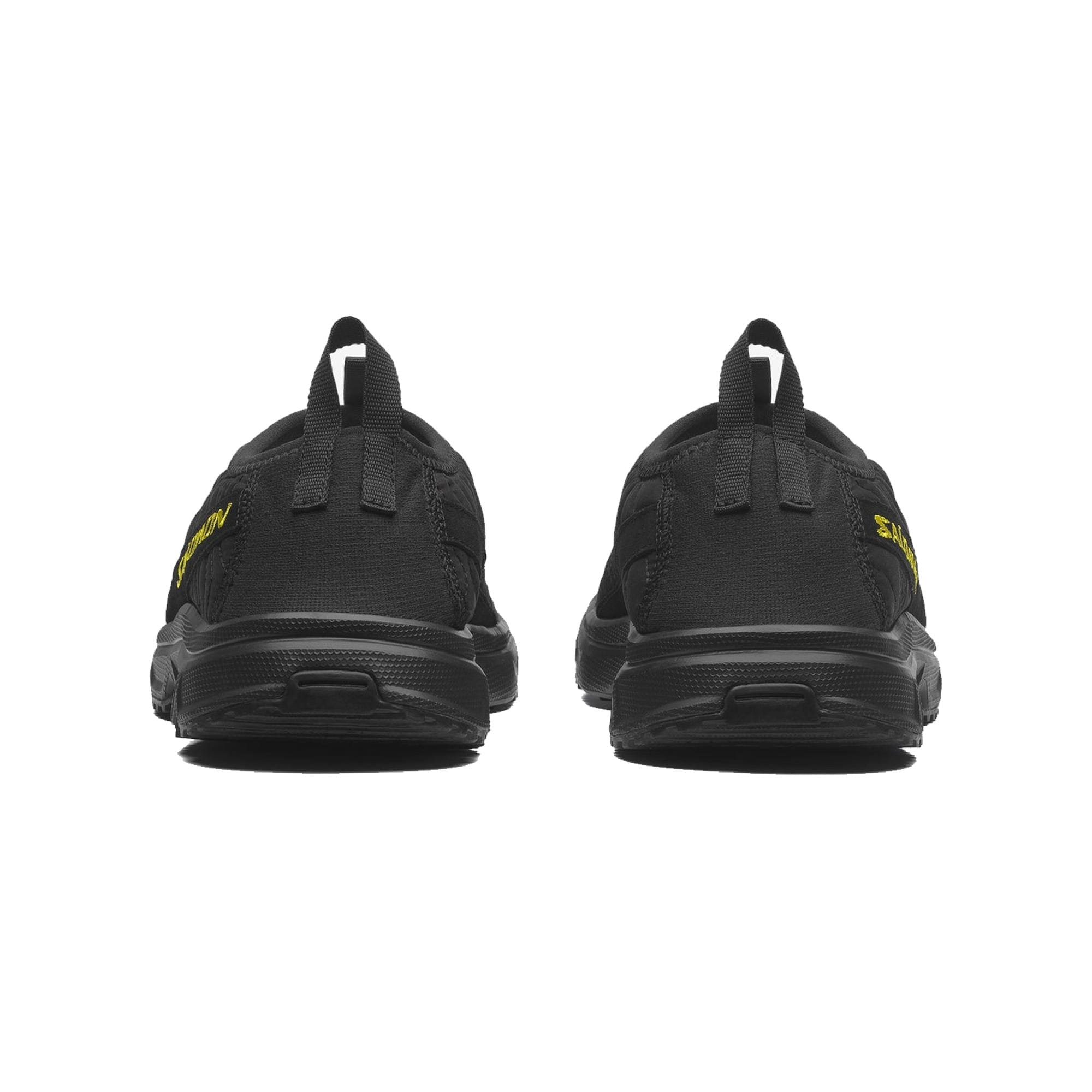 Salomon Rx Moc 3.0 Atq - Black/Lemon
