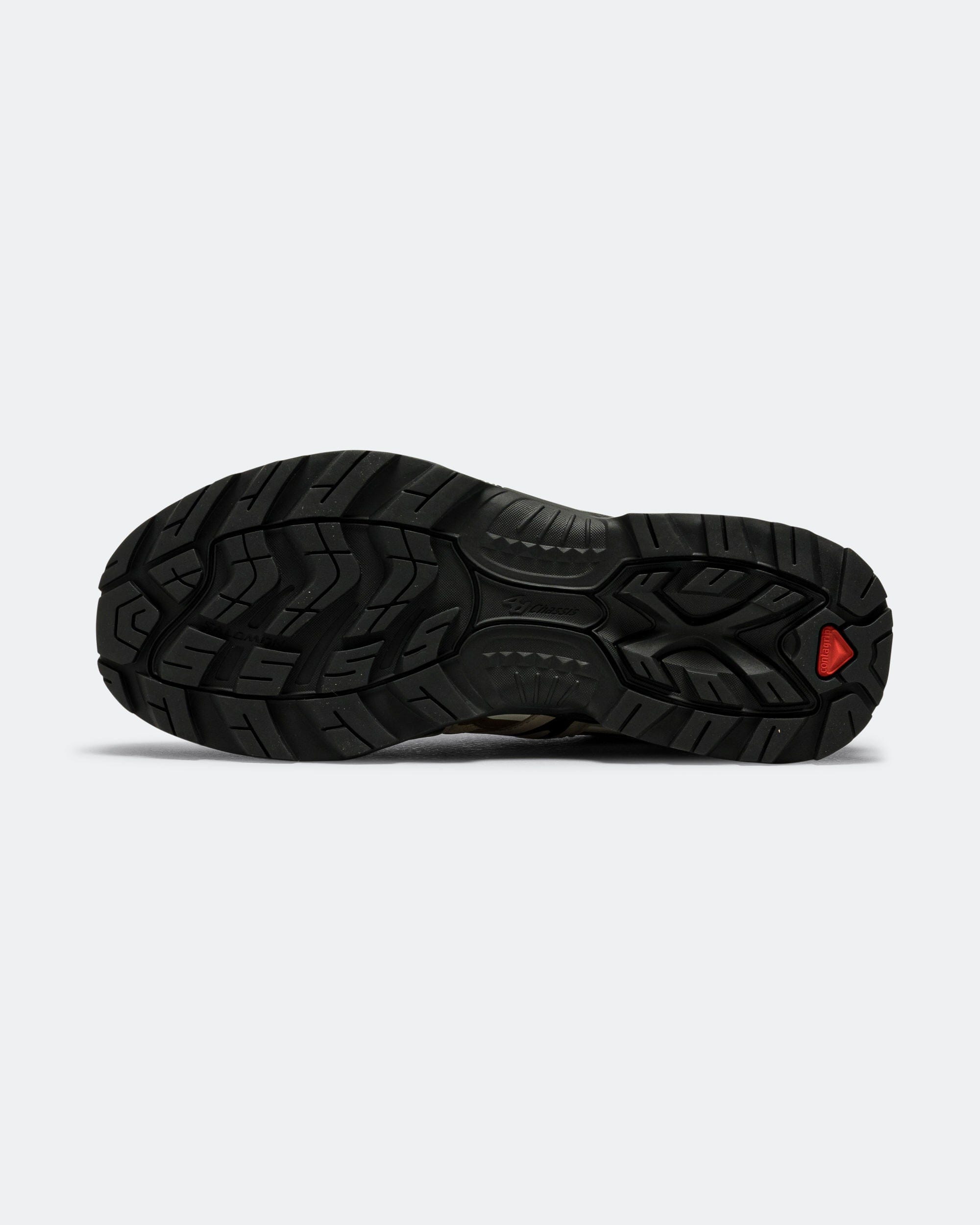 Salomon XT - Quest GORE - TEX - Sahara Sun/White Pepper - Beach Ball