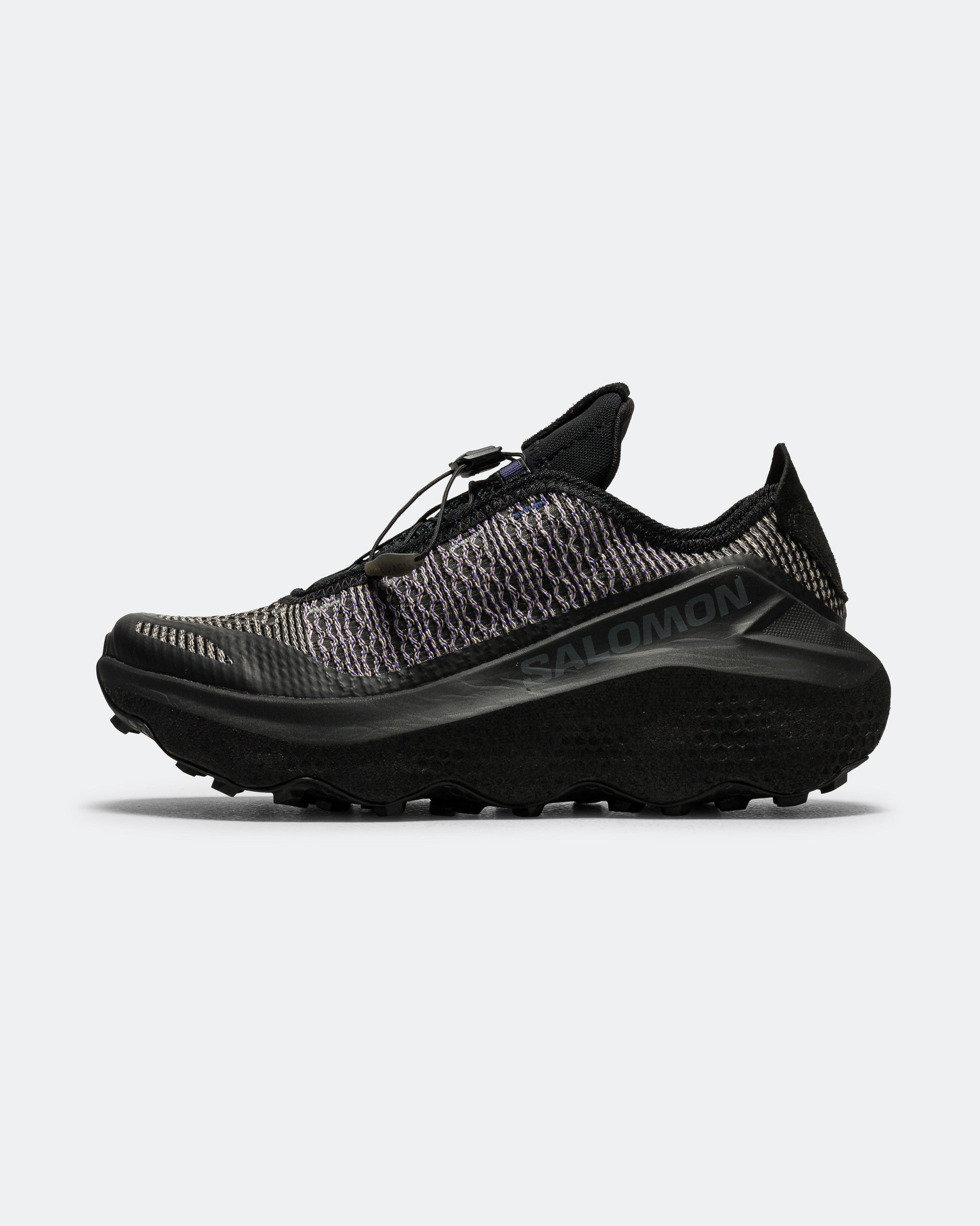 Salomon Orava Advanced - Black/Sedona Sage - Astral Aura