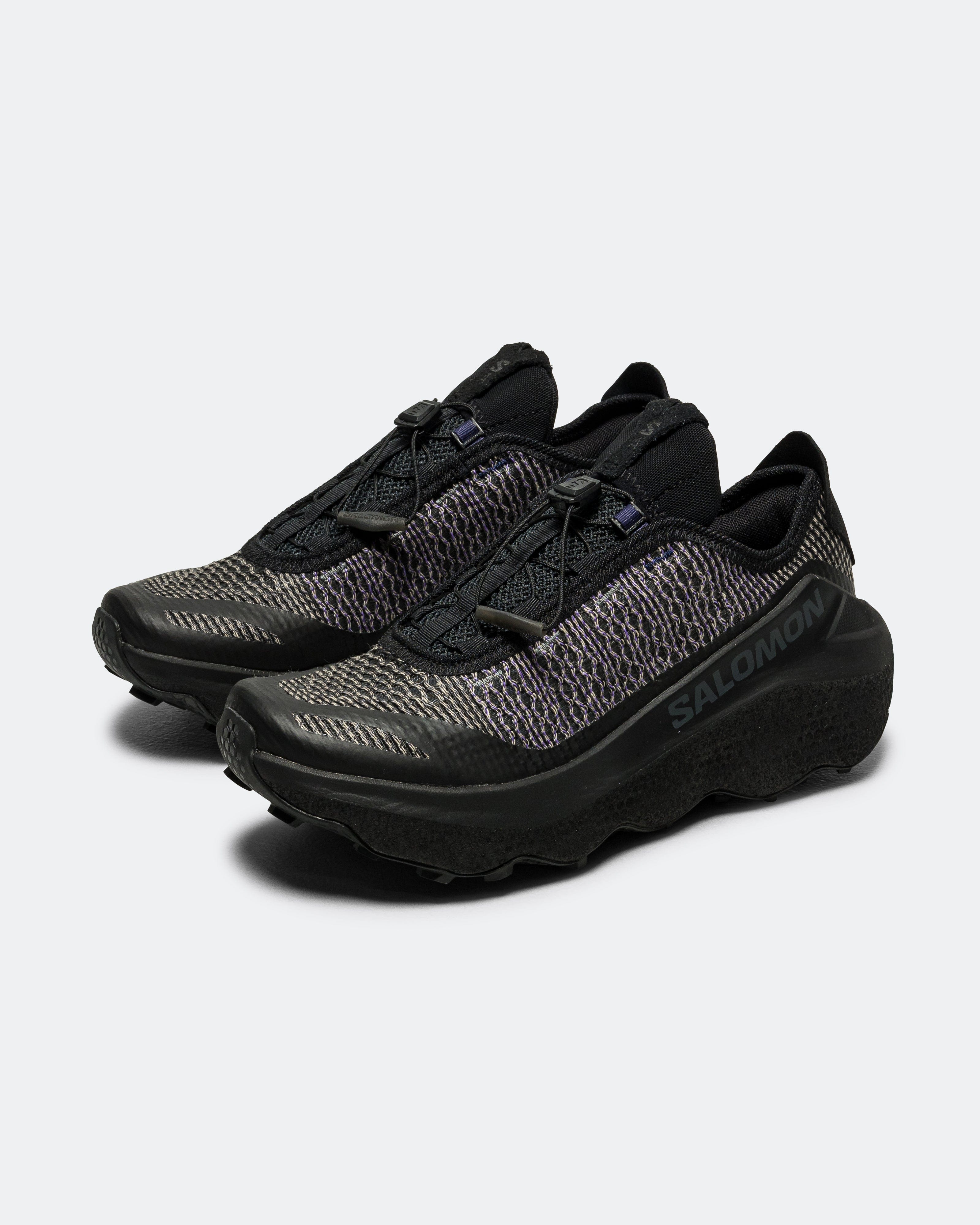 Salomon Orava Advanced - Black/Sedona Sage - Astral Aura