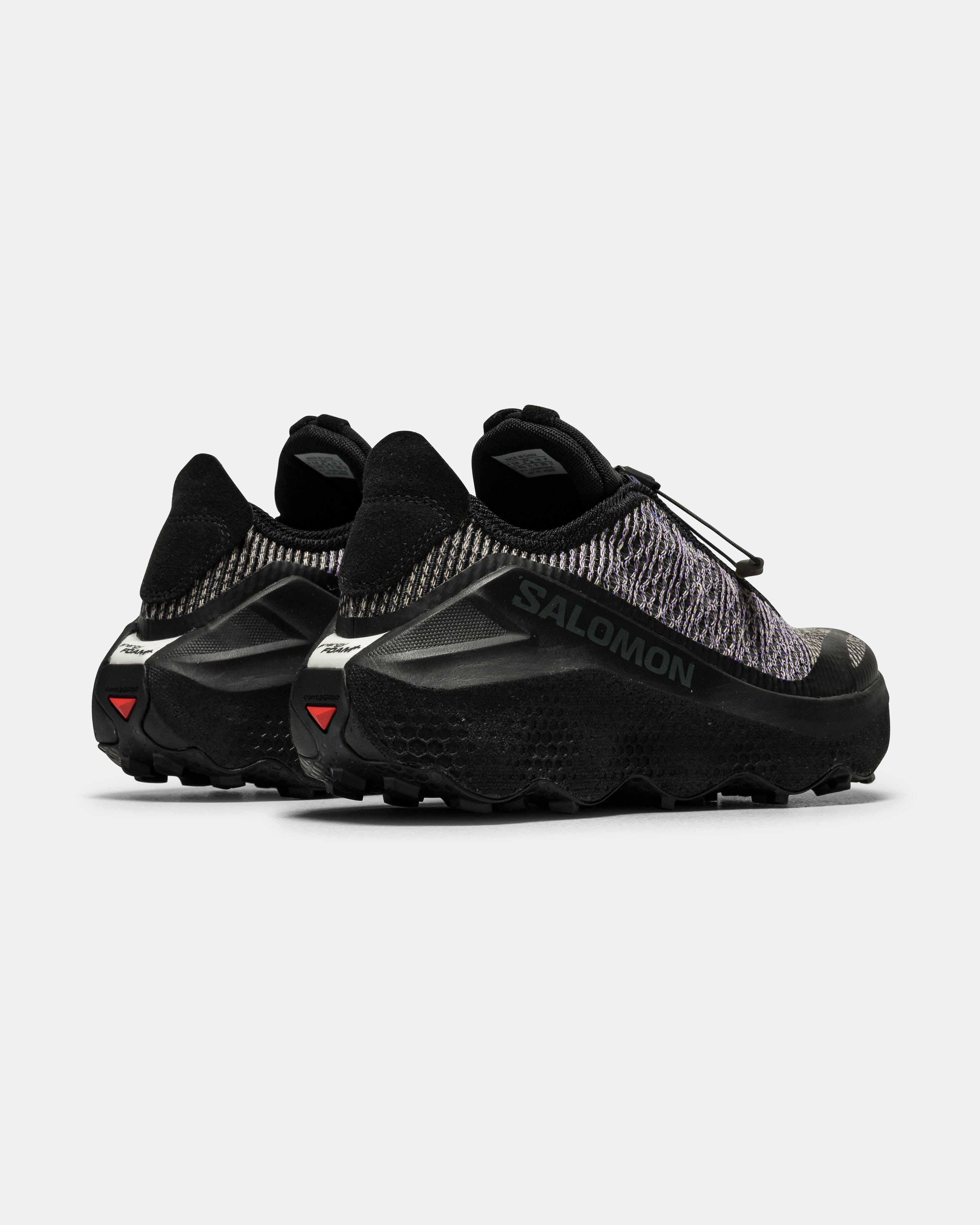 Salomon Orava Advanced - Black/Sedona Sage - Astral Aura