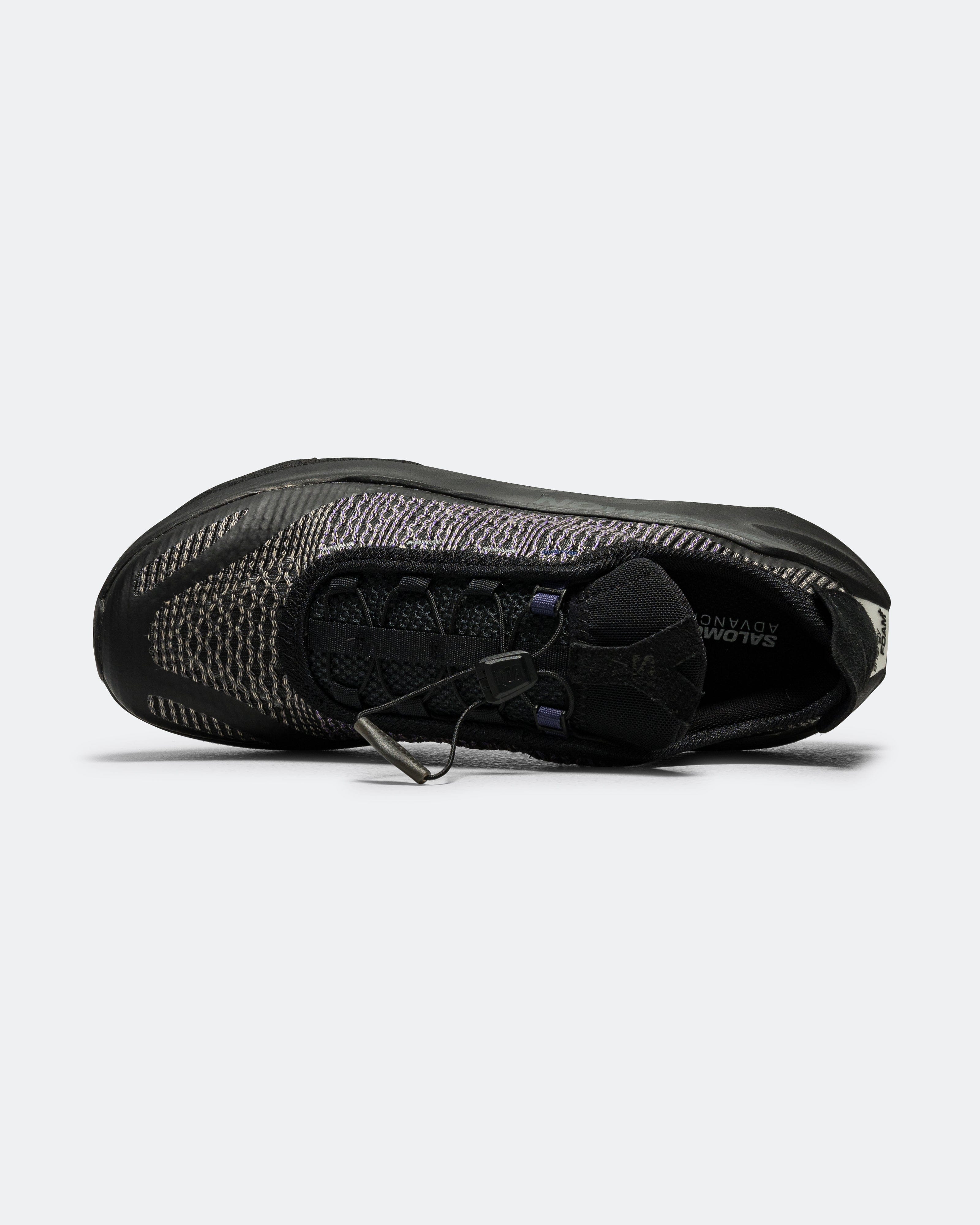 Salomon Orava Advanced - Black/Sedona Sage - Astral Aura