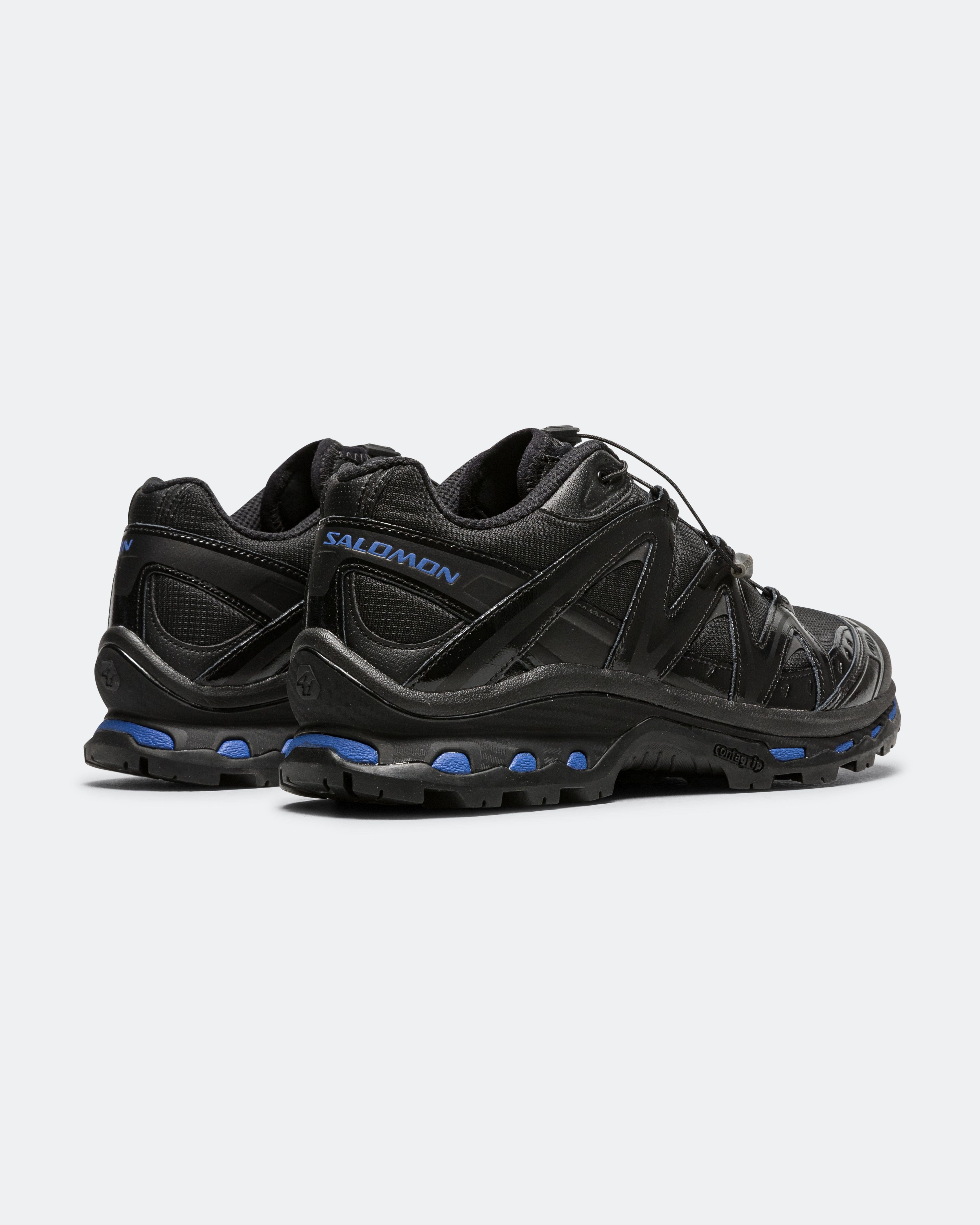 Salomon XT - Quest Recon - Black/Black - Bluing