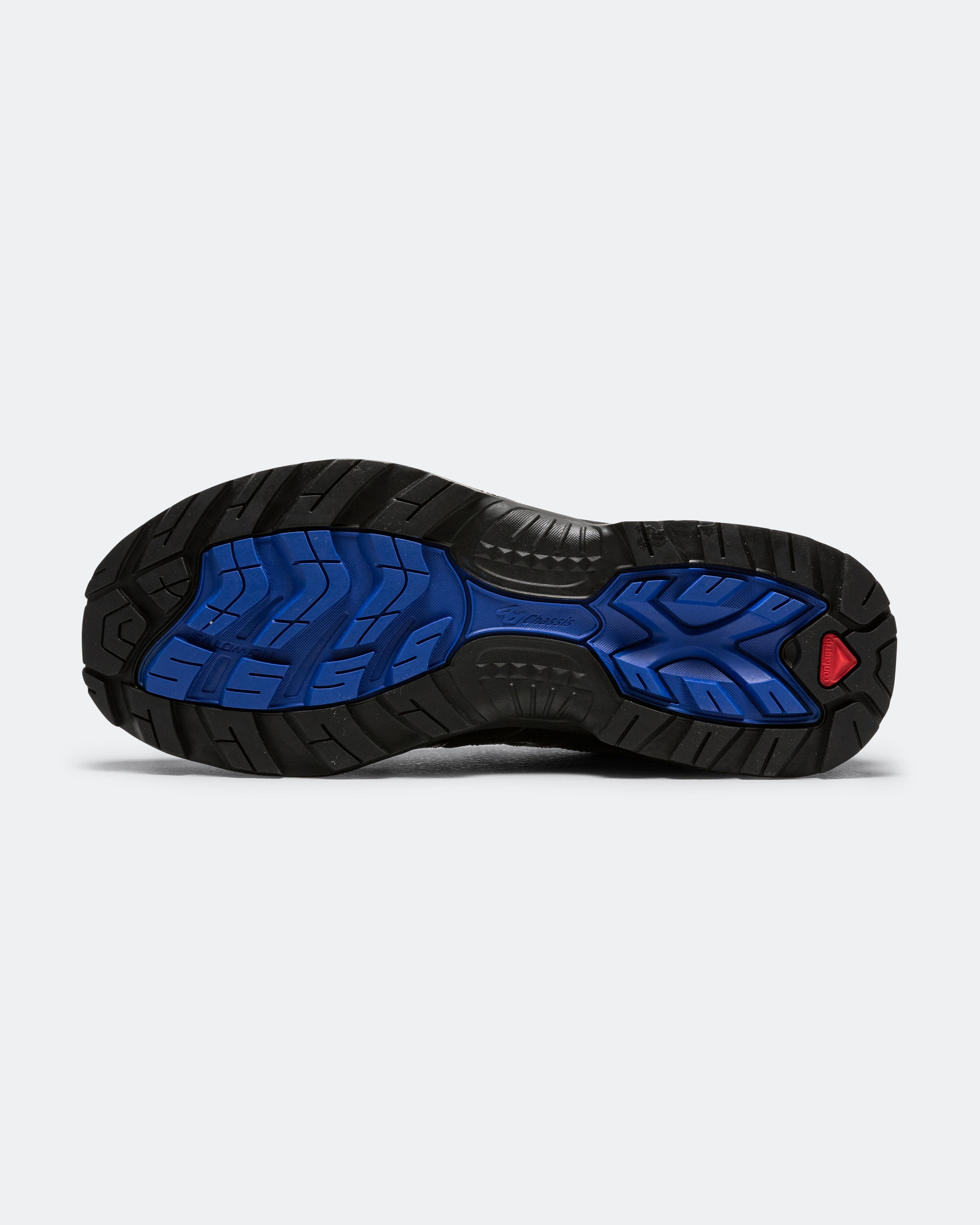 Salomon XT - Quest Recon - Black/Black - Bluing