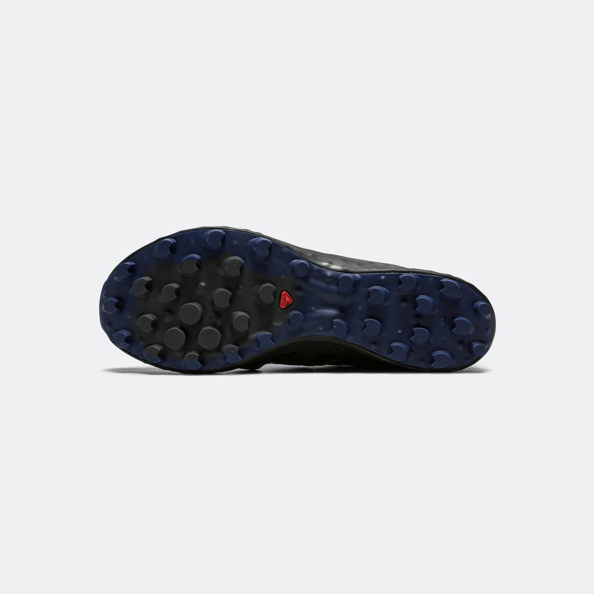Salomon Udara Advanced - Black/Fallen Rock - Astral Aura