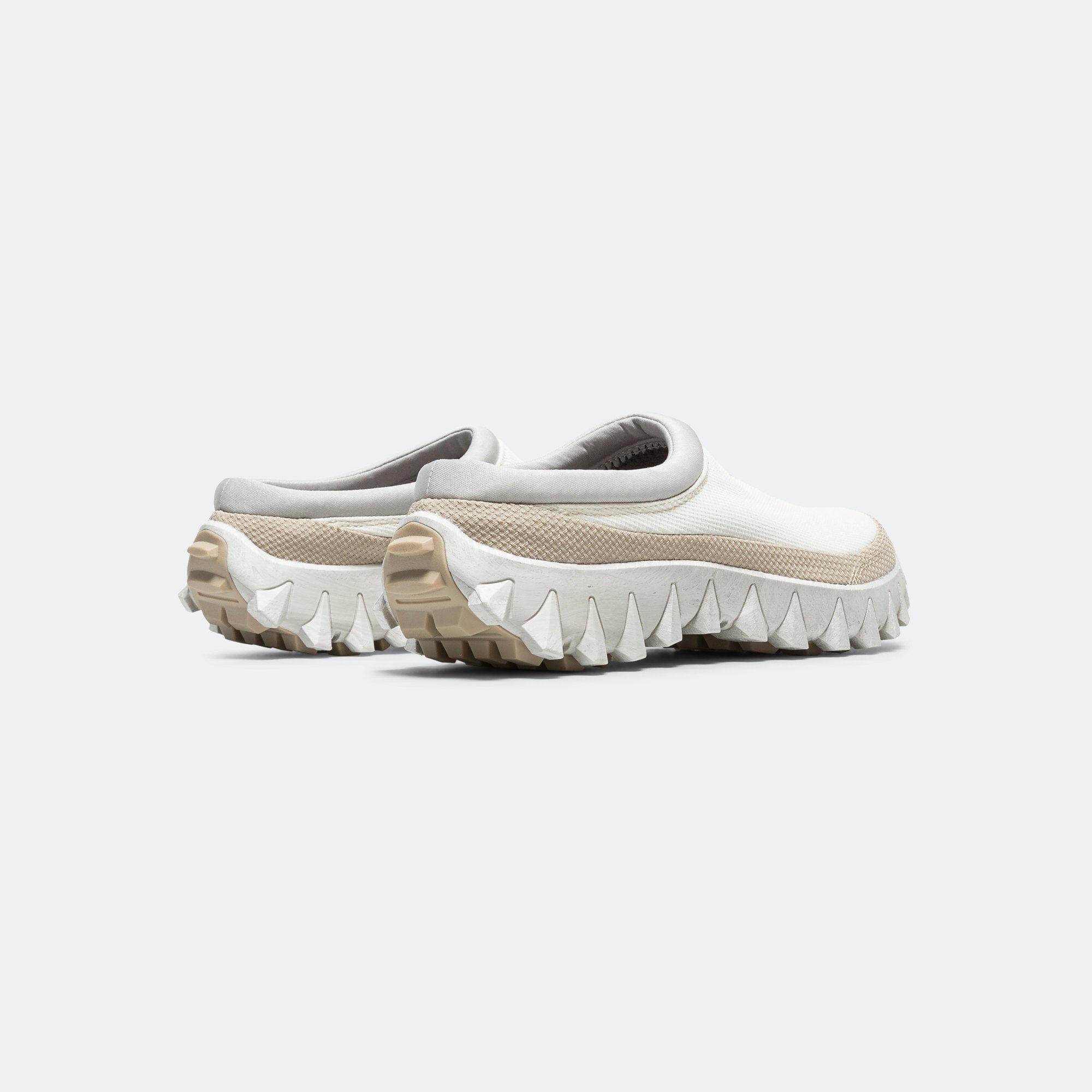 Salomon Snowclog - Vanilla Ice/Almond Milk - White Pepper