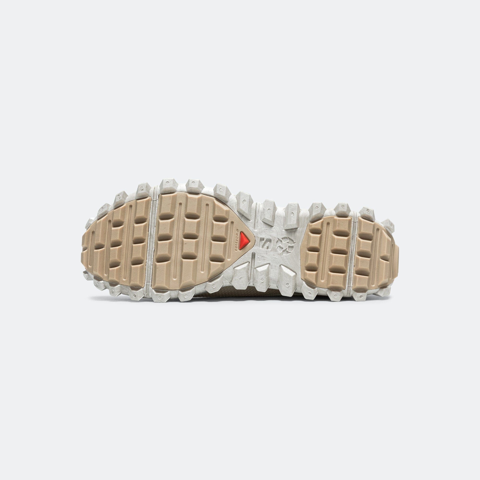 Salomon Snowclog - Vanilla Ice/Almond Milk - White Pepper
