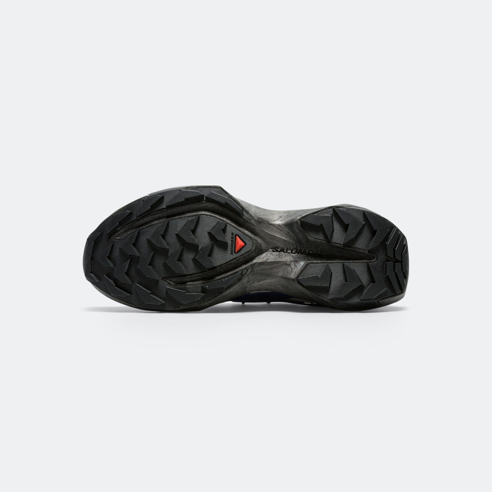 Salomon XT - PU.RE Advanced - Vanilla Ice/Liberty - Black