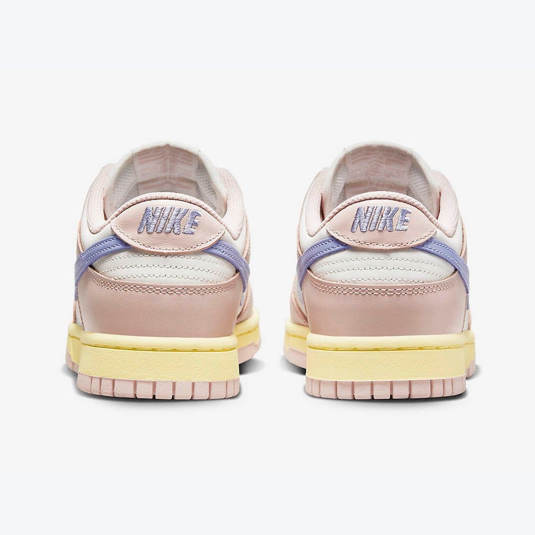 HYPE Elixir Wmns Dunk Low Pink Oxford