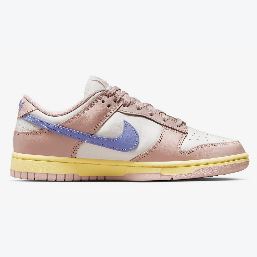 HYPE Elixir Wmns Dunk Low Pink Oxford