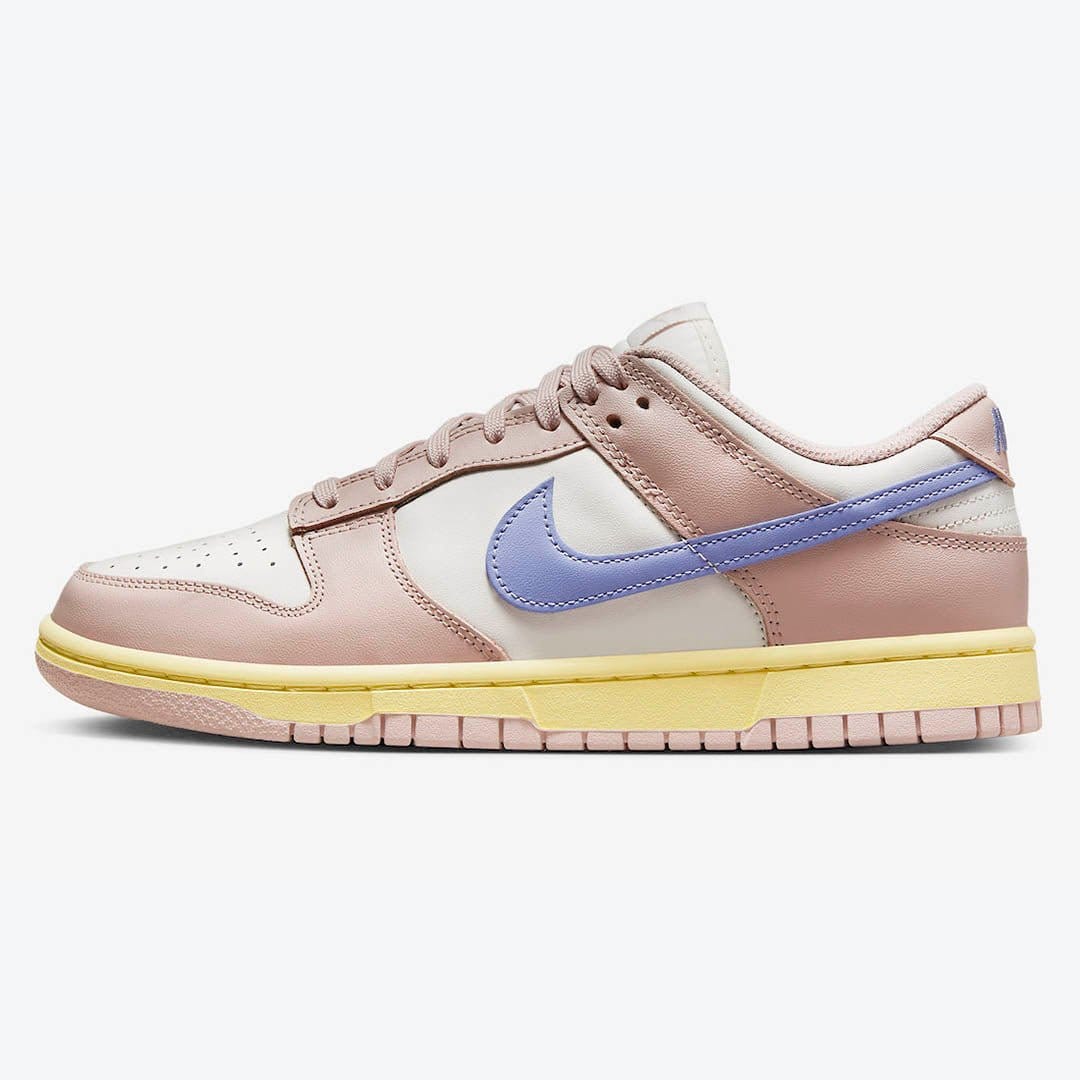 HYPE Elixir Wmns Dunk Low Pink Oxford