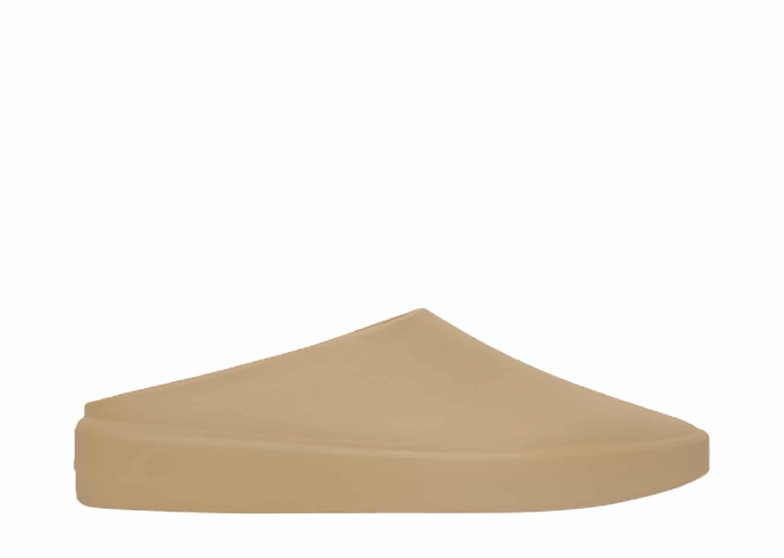 OTHER Sneaker Brands Fear of God The California Slip - On Almond