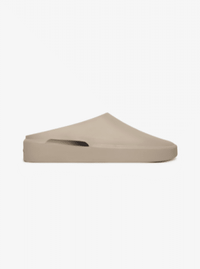 OTHER Sneaker Brands Fear of God The California Slip - On Almond