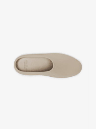 OTHER Sneaker Brands Fear of God The California Slip - On Almond
