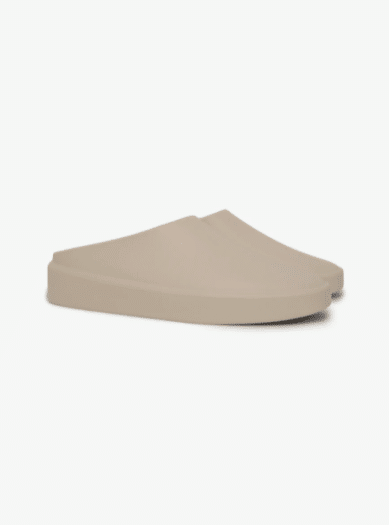OTHER Sneaker Brands Fear of God The California Slip - On Almond