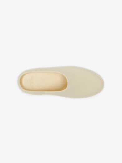 OTHER Sneaker Brands Fear of God The California Slip - On Cream