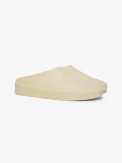 OTHER Sneaker Brands Fear of God The California Slip - On Cream