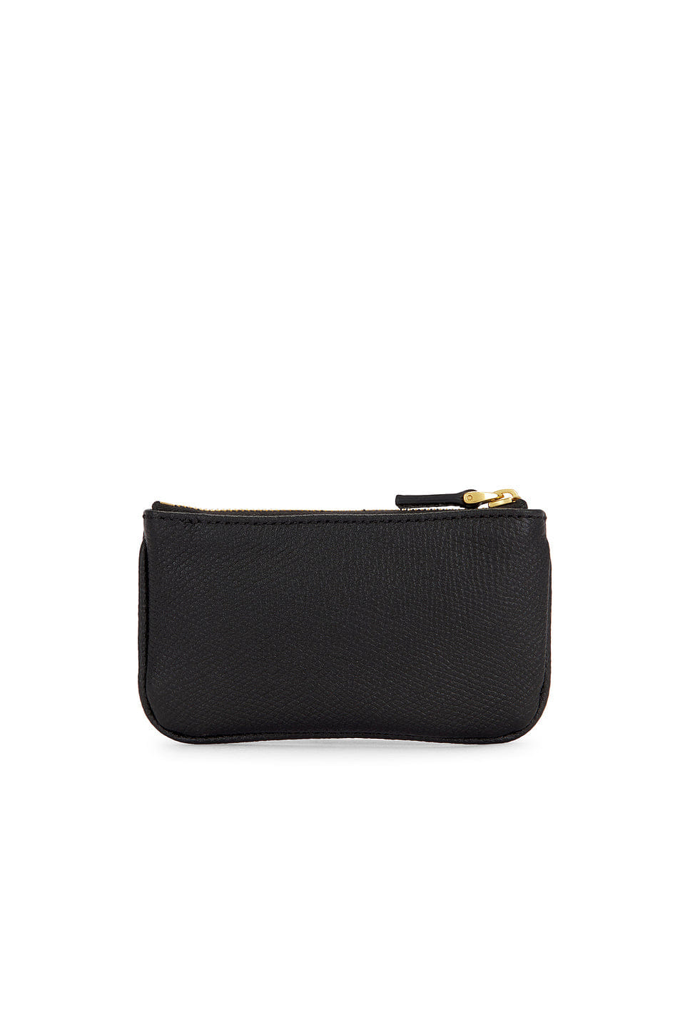 Valentino Garavani V Logo Signature Coin Purse