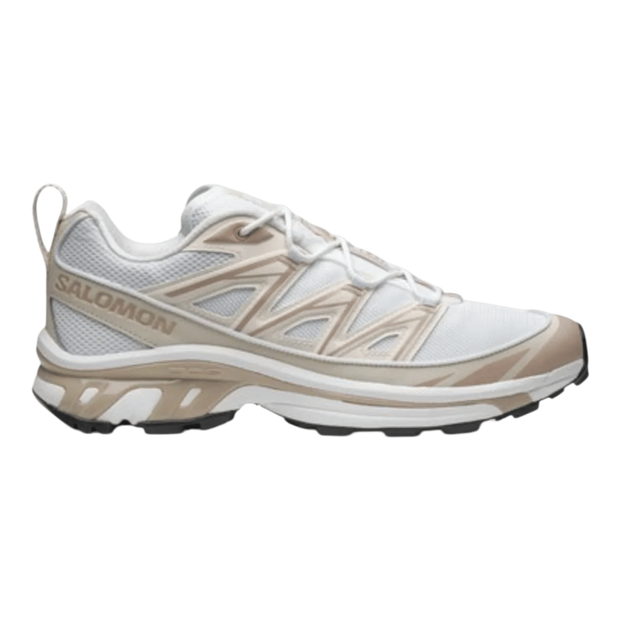 Salomon XT - 6 EXPANSE White/Rainy Day/Oxford Tan