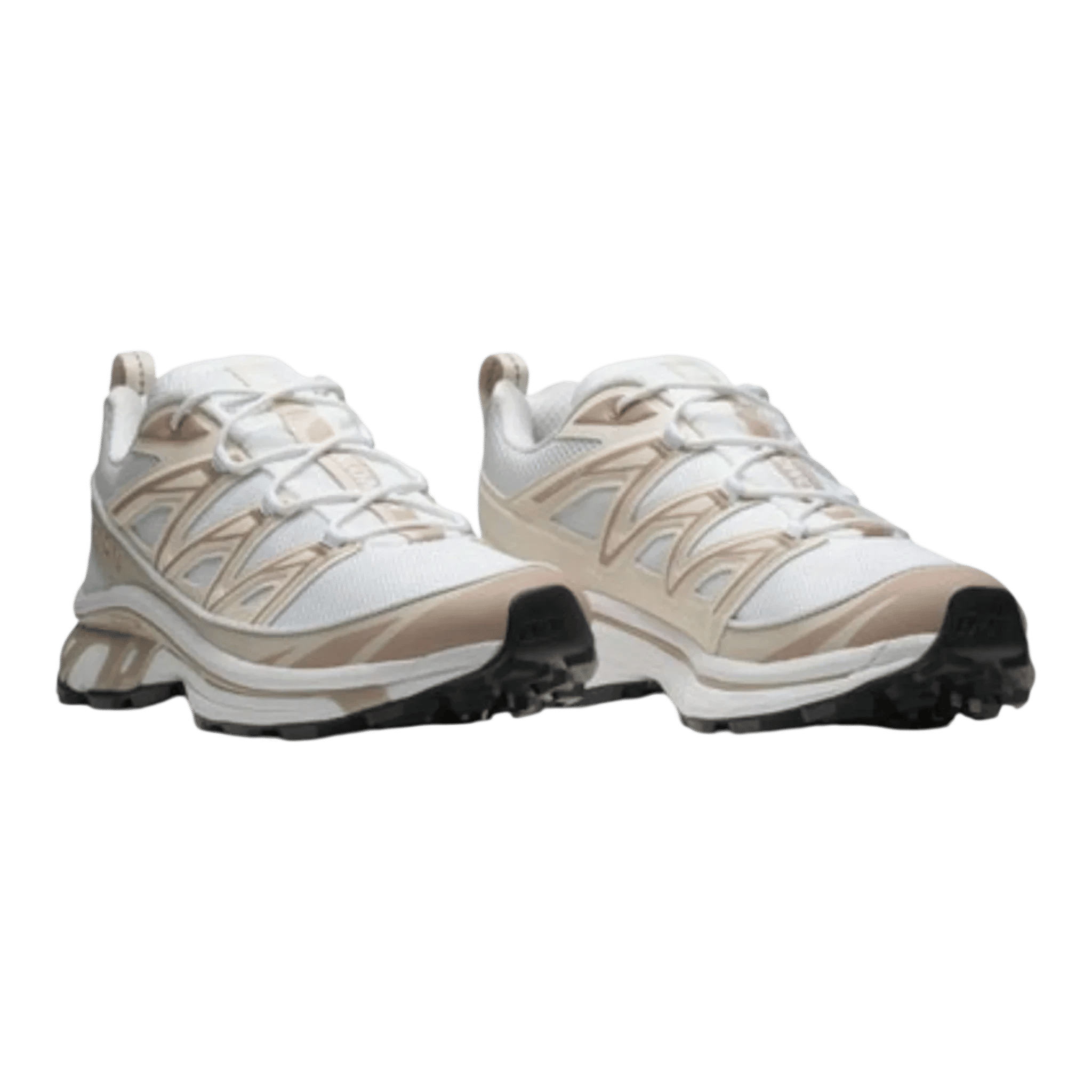 Salomon XT - 6 EXPANSE White/Rainy Day/Oxford Tan