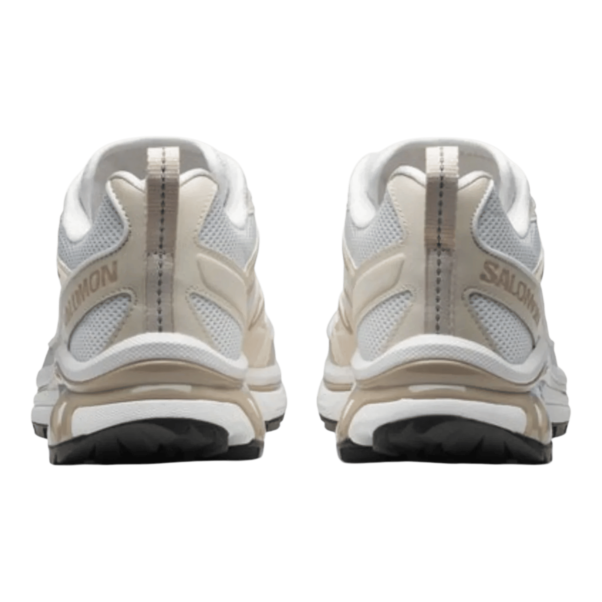 Salomon XT - 6 EXPANSE White/Rainy Day/Oxford Tan