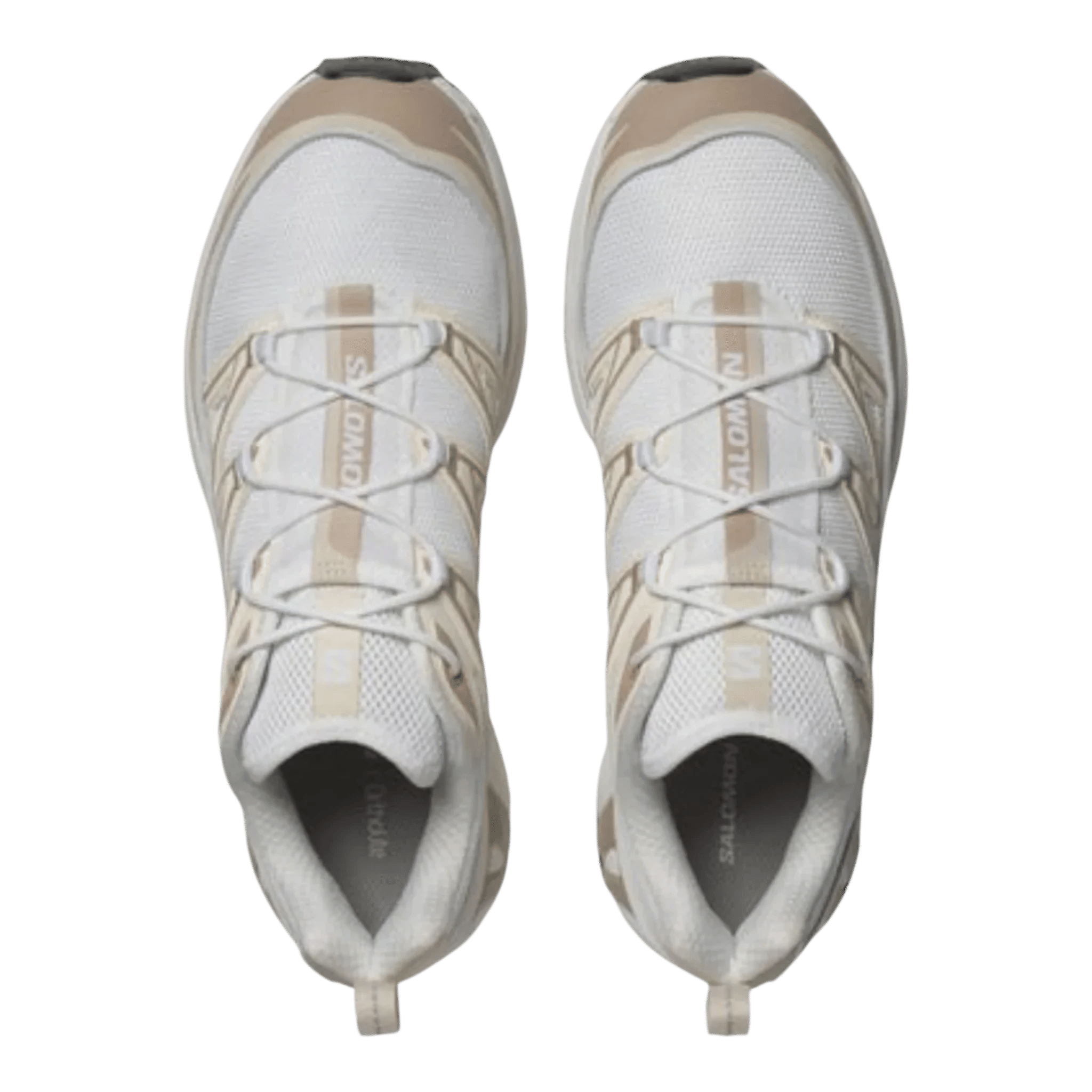 Salomon XT - 6 EXPANSE White/Rainy Day/Oxford Tan