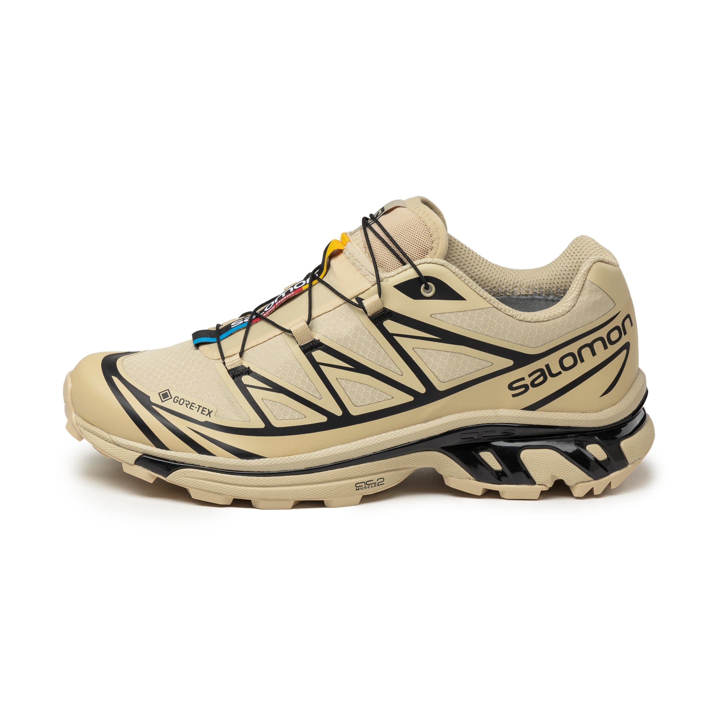 Salomon XT - 6 GTX