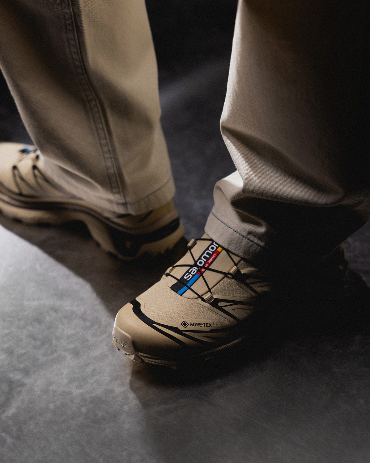 Salomon XT - 6 GTX