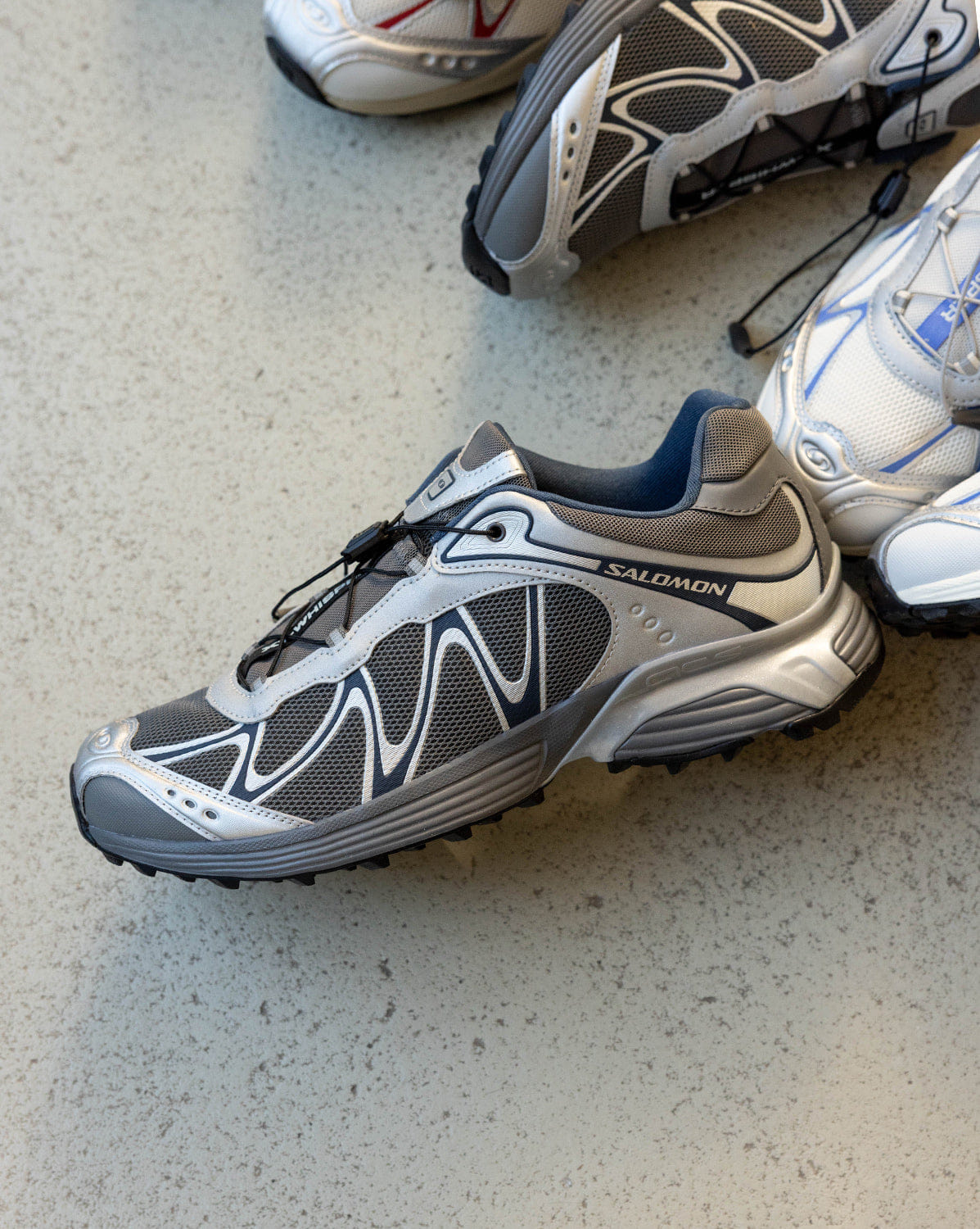 Salomon XT - Whisper