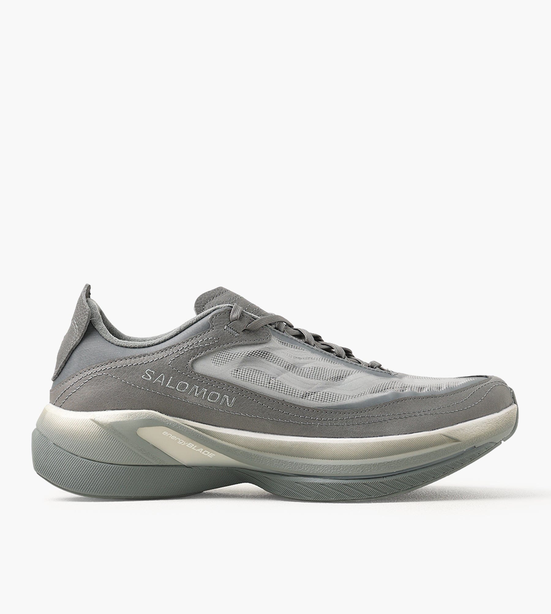 Salomon Neuva Advanced Sedsa Metal Ice Fl