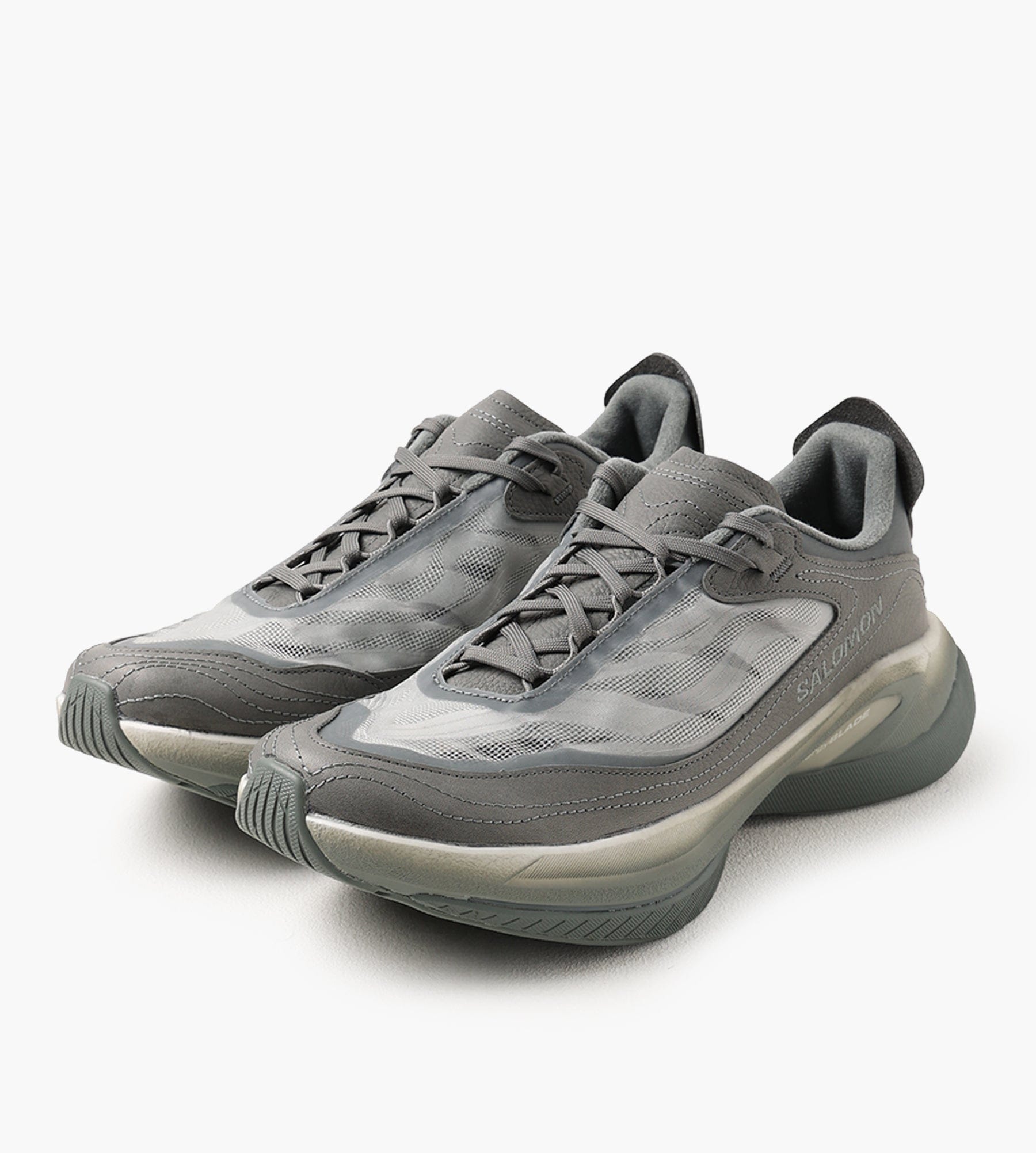 Salomon Neuva Advanced Sedsa Metal Ice Fl