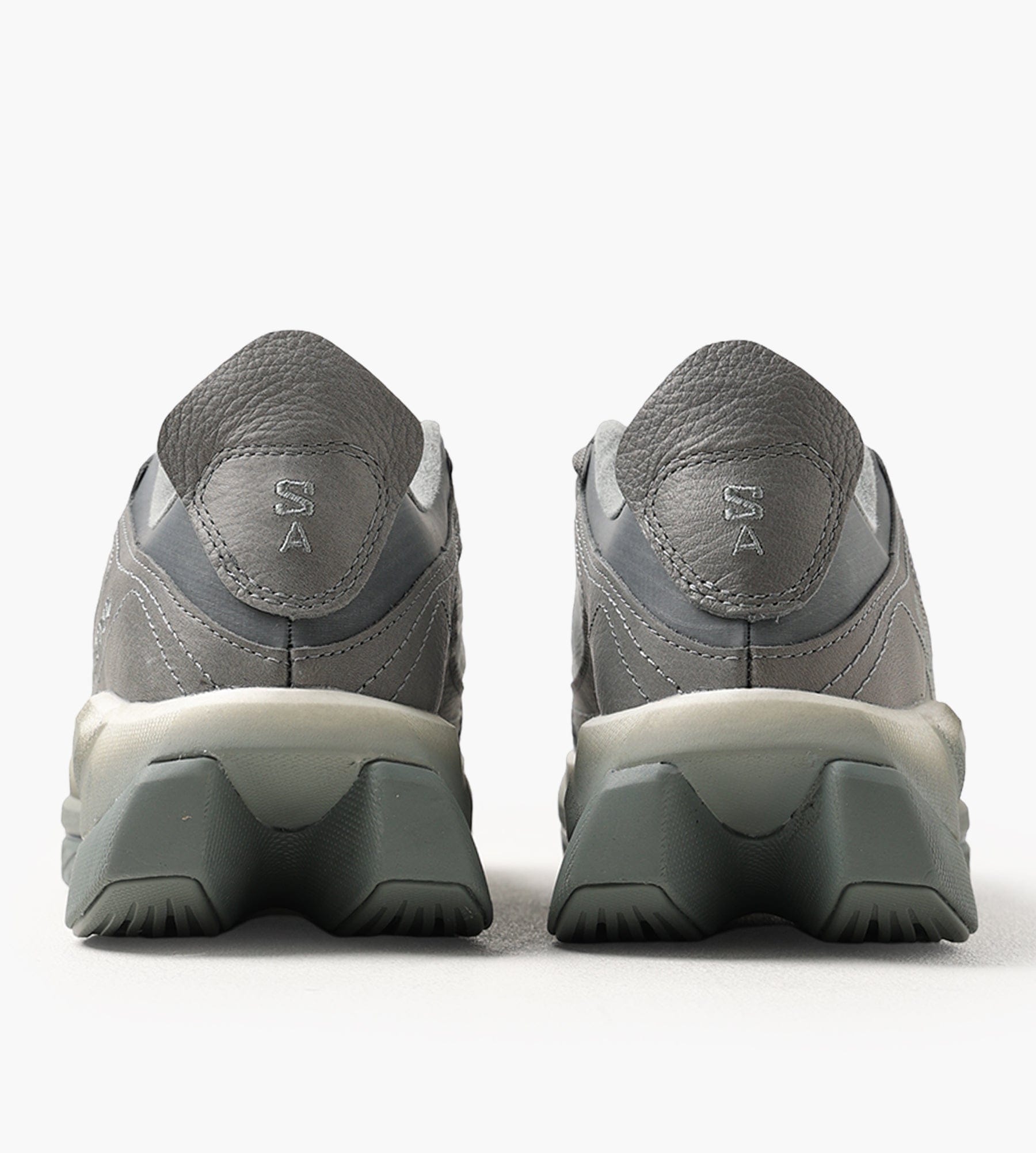 Salomon Neuva Advanced Sedsa Metal Ice Fl