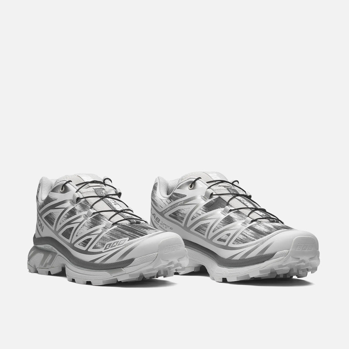 Salomon XT - 6 CAMO - GREY VIOLET / CASTLEROCK