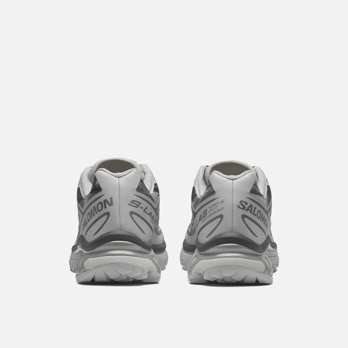 Salomon XT - 6 CAMO - GREY VIOLET / CASTLEROCK