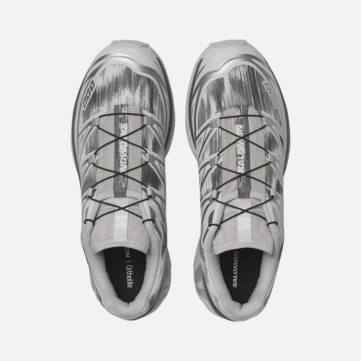 Salomon XT - 6 CAMO - GREY VIOLET / CASTLEROCK