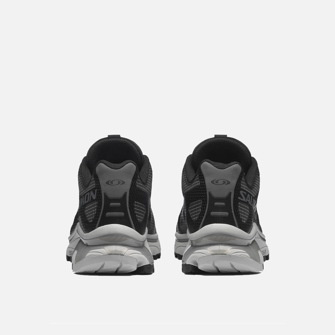 Salomon XT - 4 OG GTX - BLACK / LUNAR ROCK