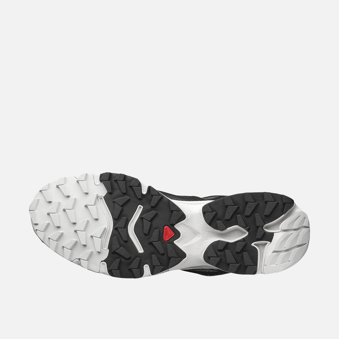 Salomon XT - 4 OG GTX - BLACK / LUNAR ROCK
