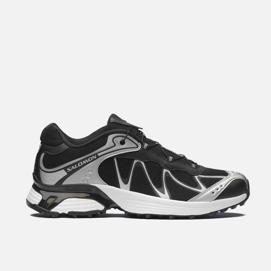 Salomon XT - WHISPER - BLACK / FTW SILVER / WHITE