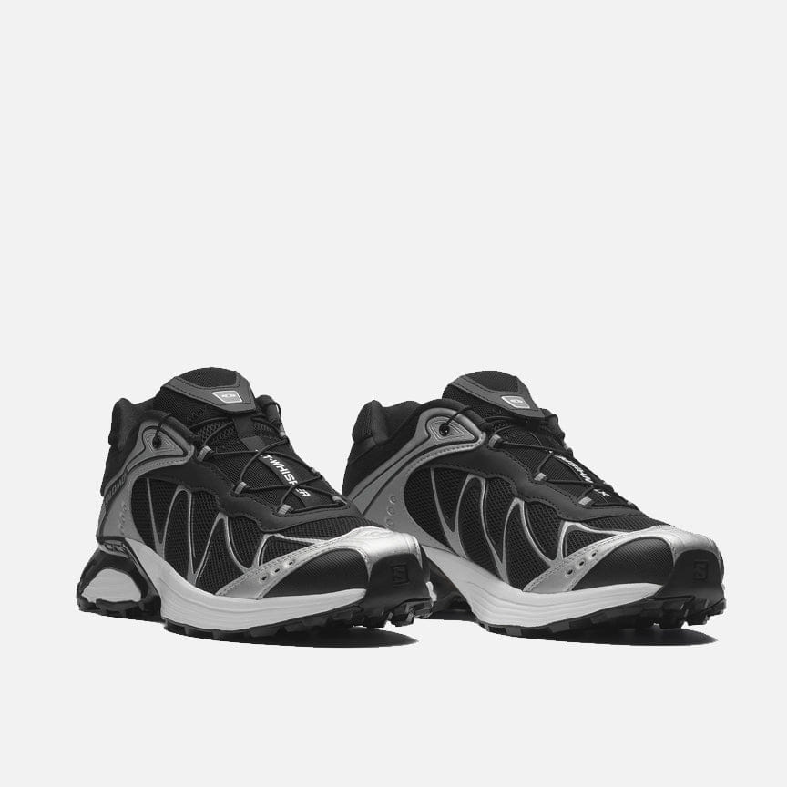 Salomon XT - WHISPER - BLACK / FTW SILVER / WHITE